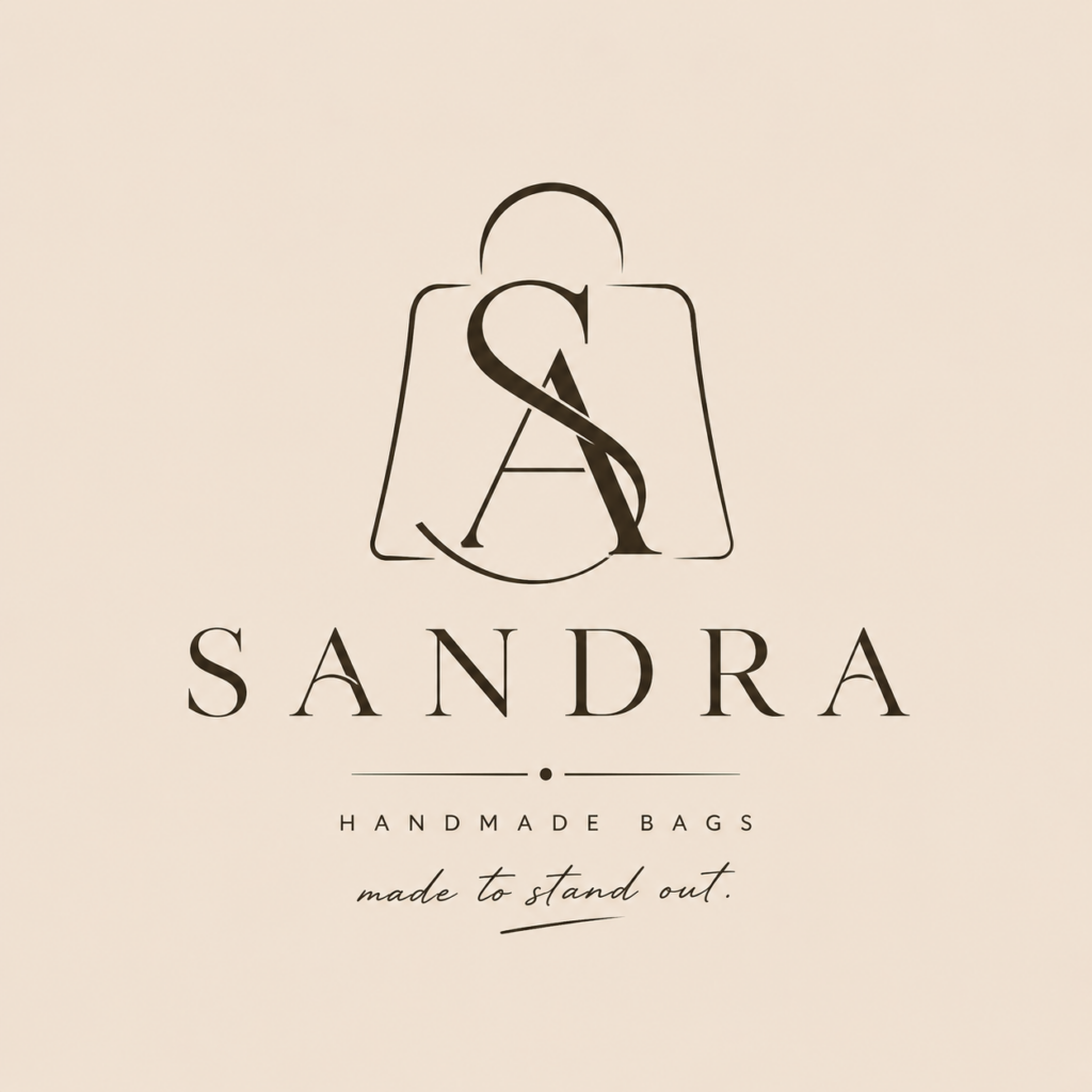 SANDRA Hand Made Bag